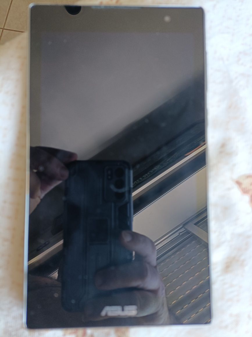 Tablet Asus ZenPad C7