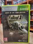 Fallout 3 XBOX 360 goty, SklepRetroWWA