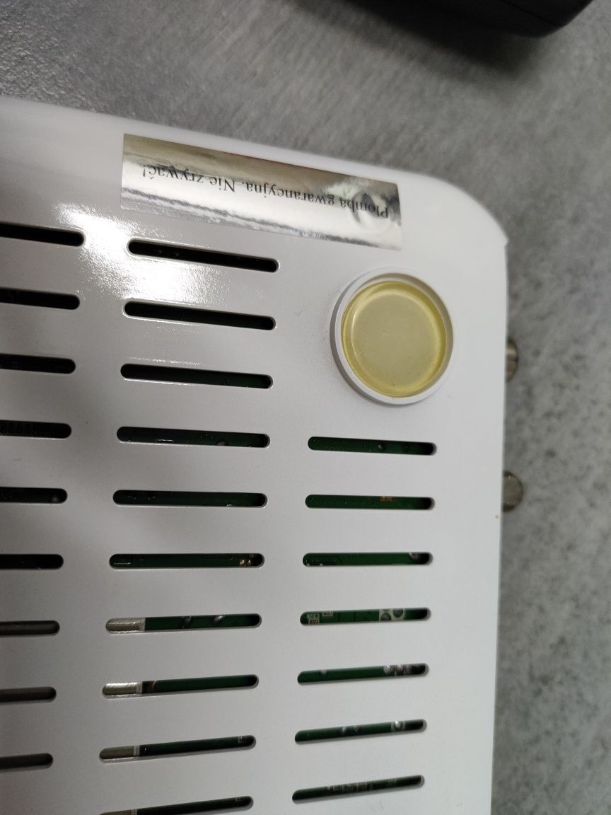 Dekoder nBox 2850st