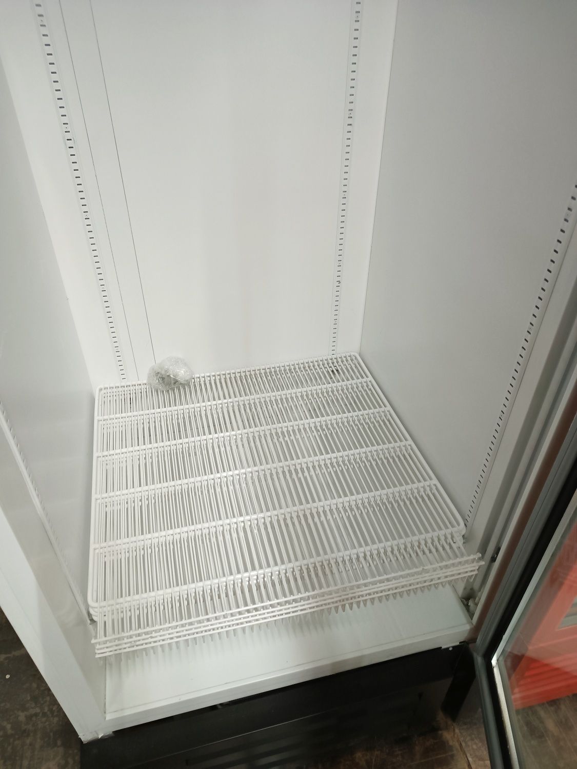 Холодильник витрина торгова Inter для напоїв гарантія доставка склад