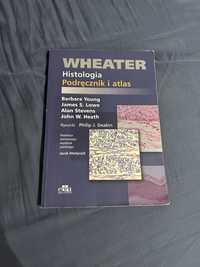 Podręcznik do nauki histologii Wheater