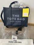 Marc Jacobs the tote bag