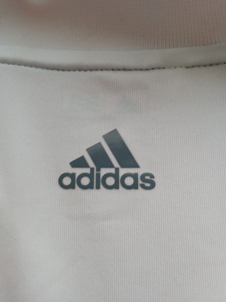 Adidas koszulka markowa