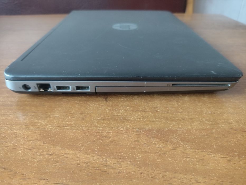 Hp ProBook 640 i3/ddr3-8gb/ssd-240