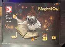 Лего Magical Owl 1162 детали