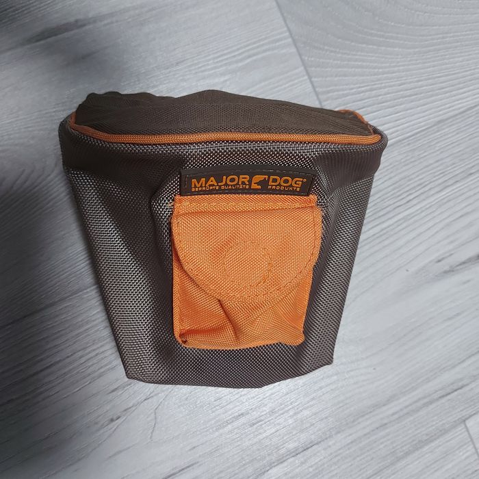 Saszetka na przysmaki dla psów, pojemnik na przysmaki do szkolenia psó