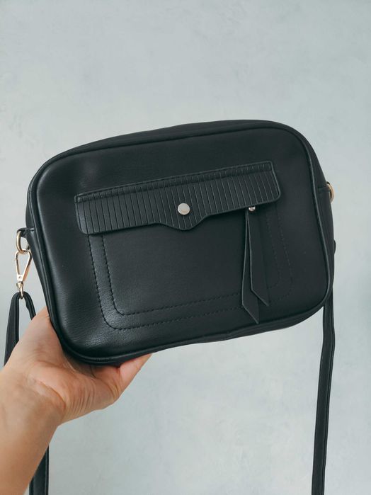 Жіноча сумочка крос-боді