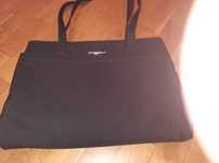 Torba damska Classic Line jak nowa 35 zł