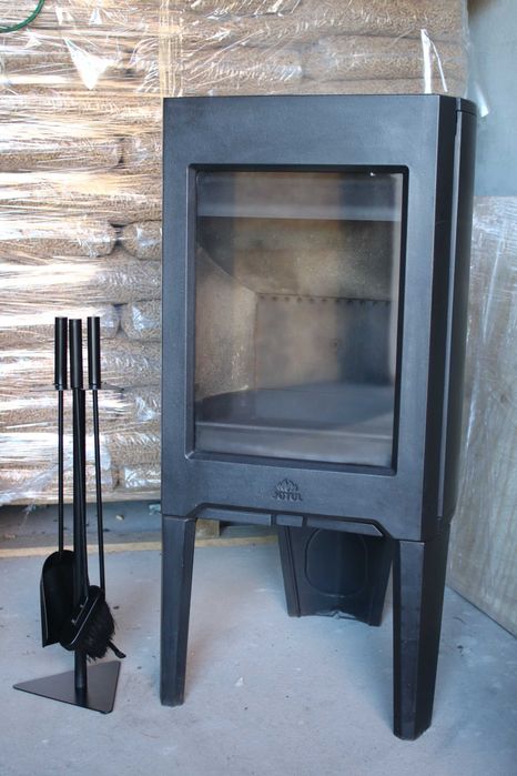 kominek piec Jotul f162