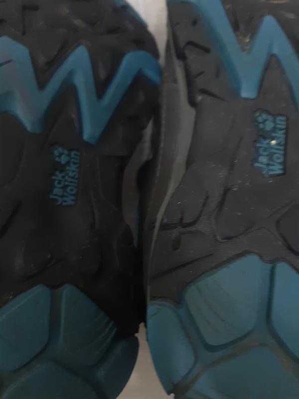 Детские кроссовки полуботинки водонепроницаемые ботинки для мальчика