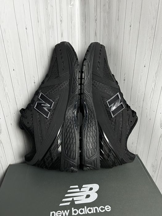 Кросівки new balance 1906r cordura оригінал  45 розмір