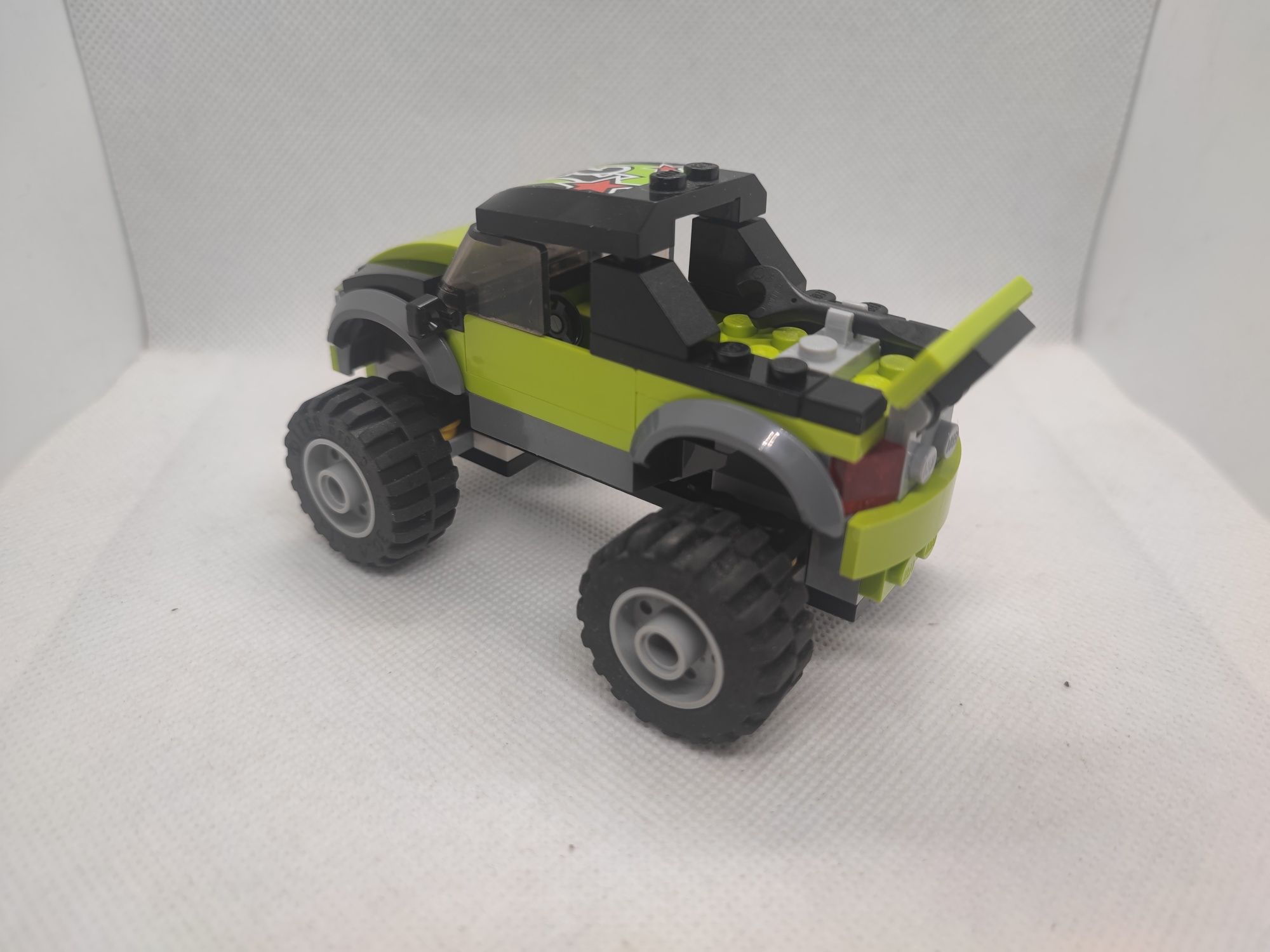 LEGO® 60055 City - Monster Truck