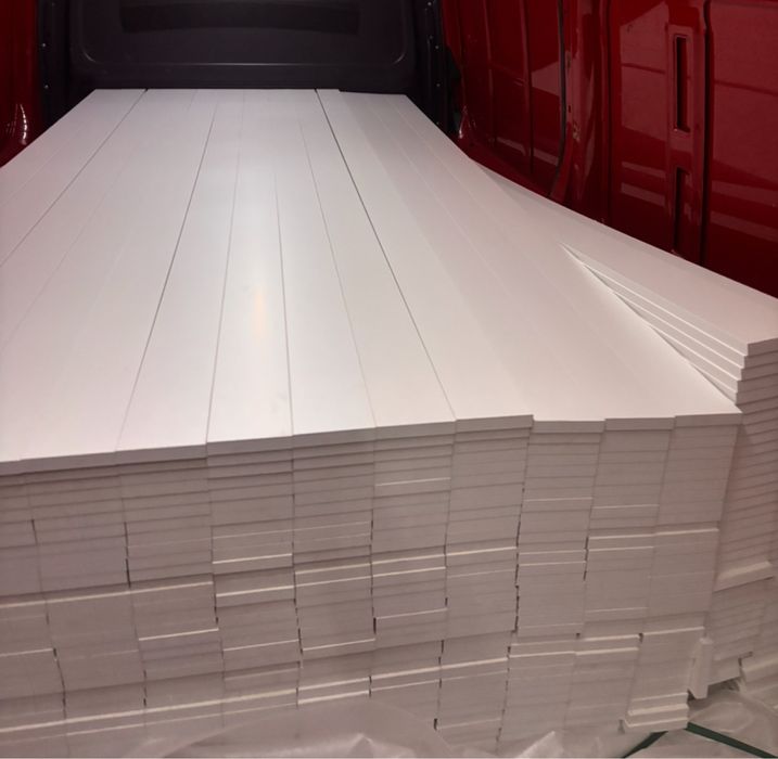 Płyty meblowe 270x10x2