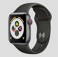 Smartwatch X7 jak Apple Se 44,Polskie menu, Pulsoksymetr, Nowy