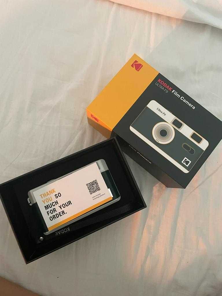 KODAK Film Camera ULTRA F9