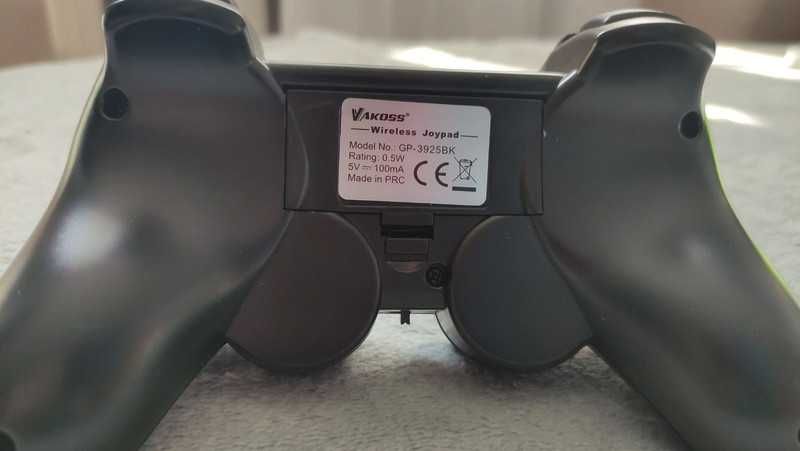 Pad USB PC Vakoss