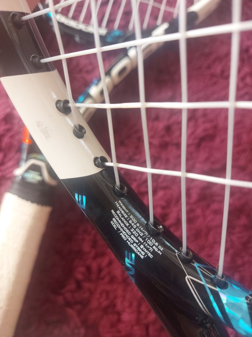 Babolat pure drive