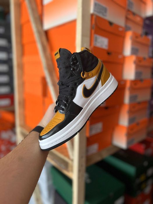 США Кроссовки Nike Air Jordan 1 Acclimate (36р по 43р) (DC7723-701)