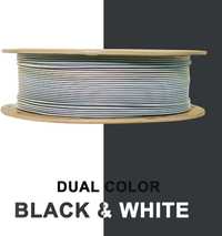filament Eryone Dual Color Black i White 1kg