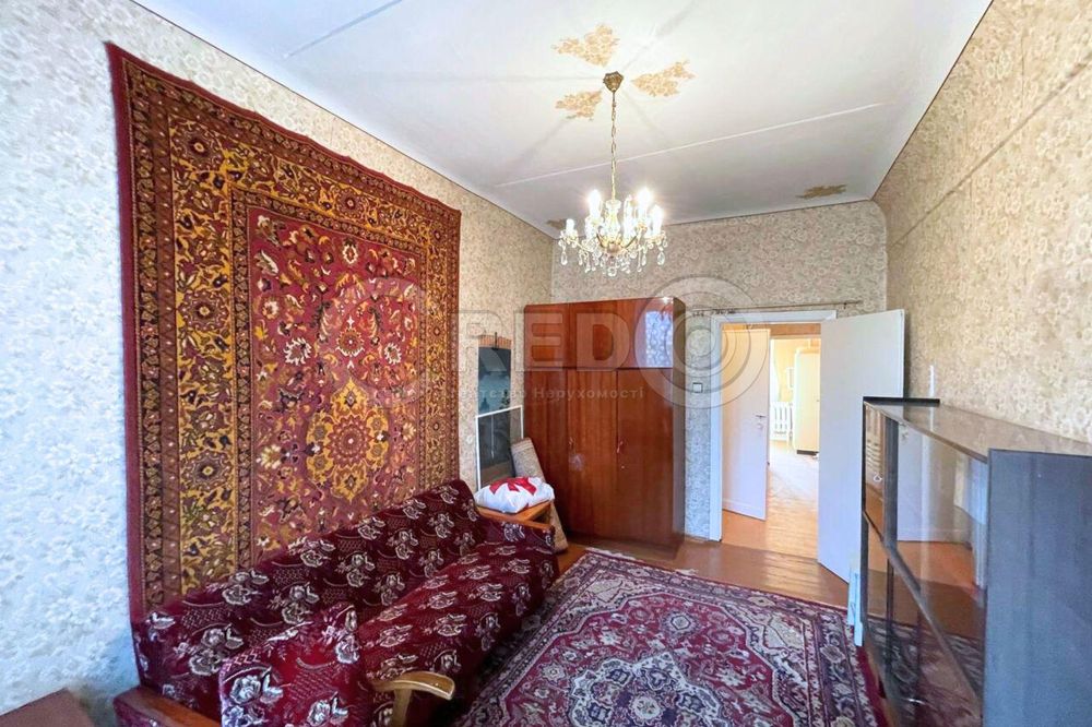 Продаж 3-кімнатної квартири, 97 Квартал