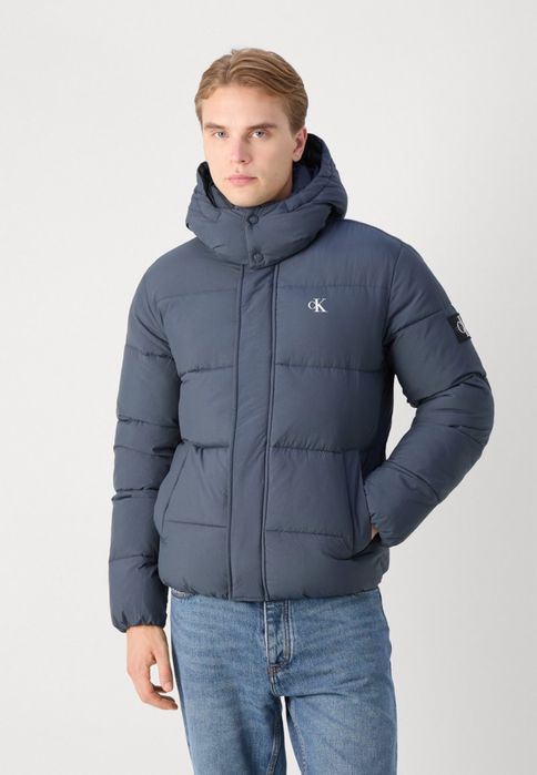 ОРИГІНАЛ | Пуховик Calvin Klein Келвин мужской чоловічий куртка М