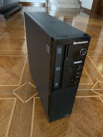 Lenovo ThinkCentre E73 (i3-4gen, 4GB ram, 500GB HDD)