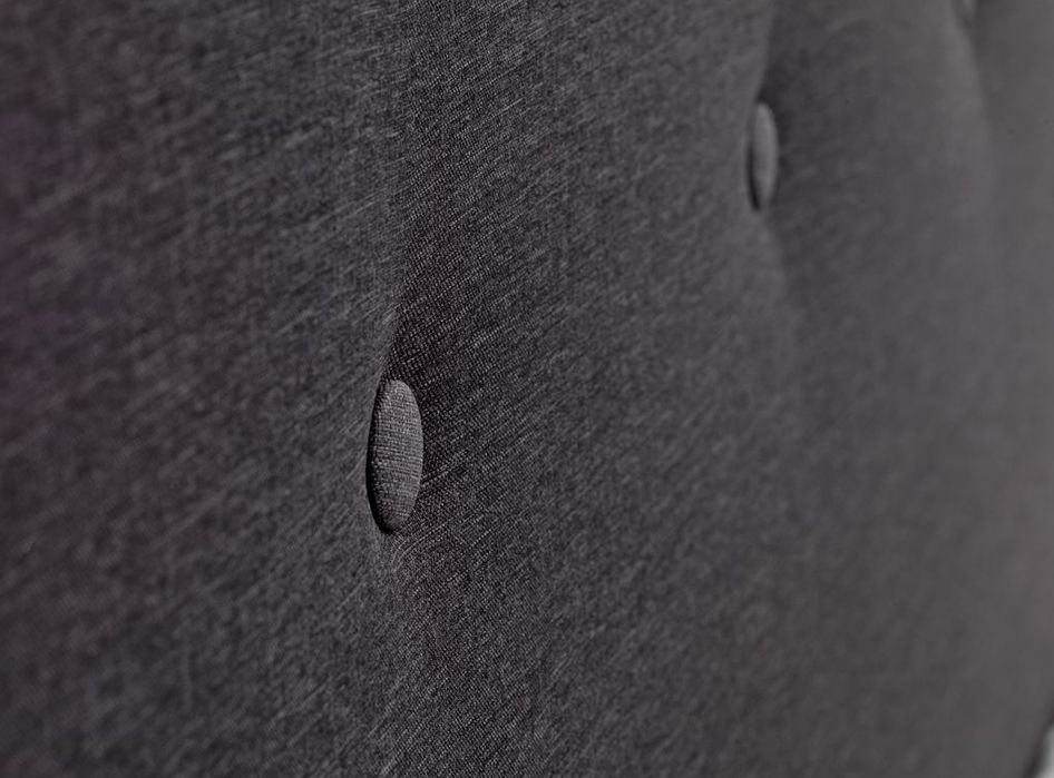 Rama łóżka Kongsberg Jysk 160x200