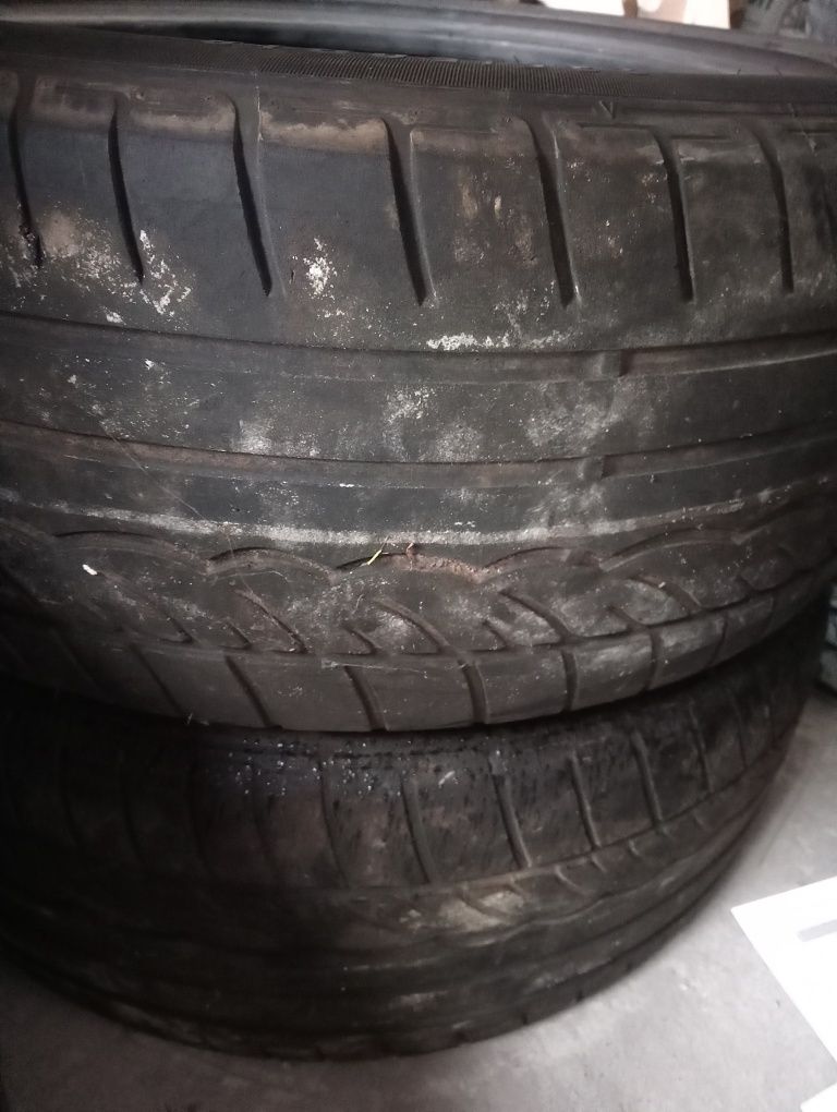 Продам 2 колеса 235/50R18