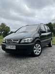 Opel Zafira A 1.8 v16