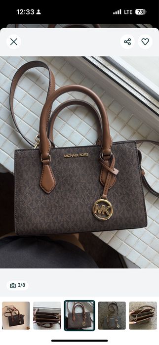 Сумка michael kors