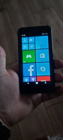 Nokia Lumia 635 używany sprawny w dobrym stanie