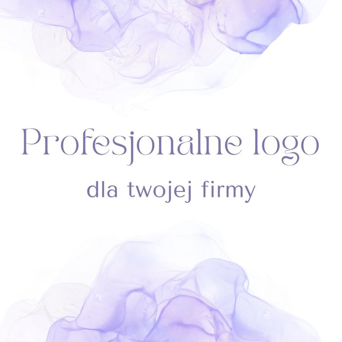 Wykonam logo | Logo dla firmy | Branding