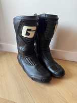 Buty motocyklowe Gaerne G-Evolution Five 44 45 skórzane