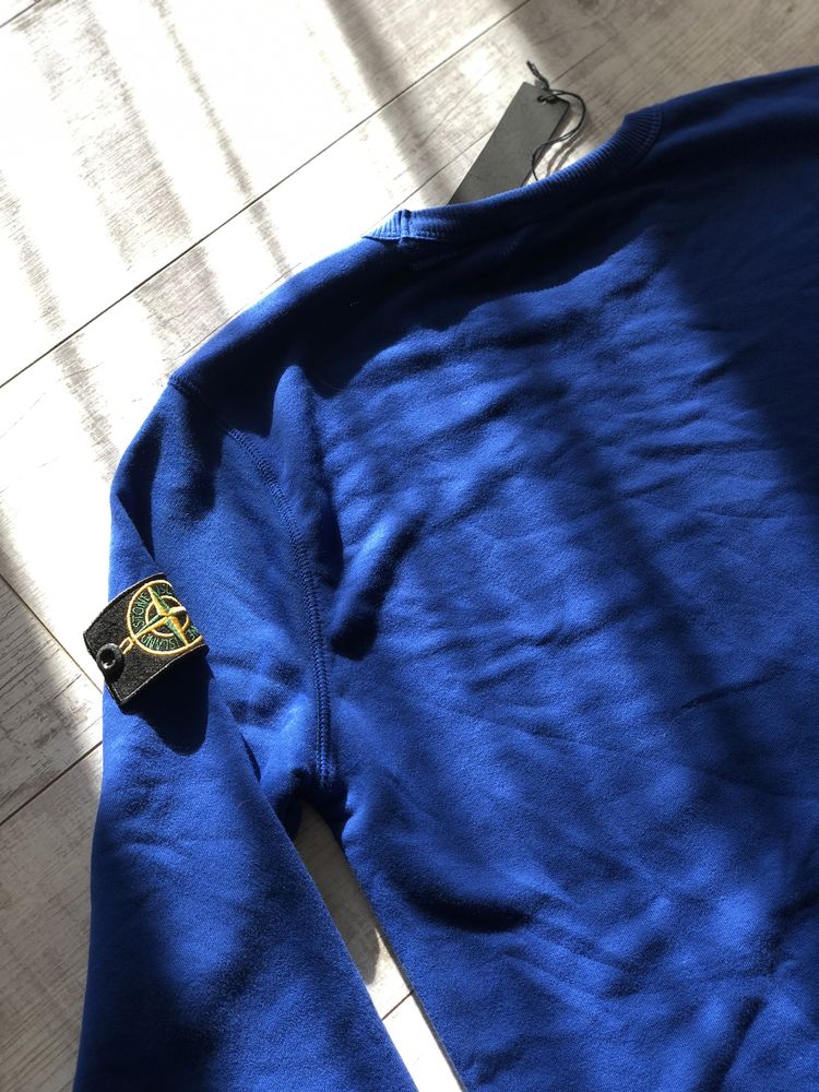 Кофта Stone Island (size L)