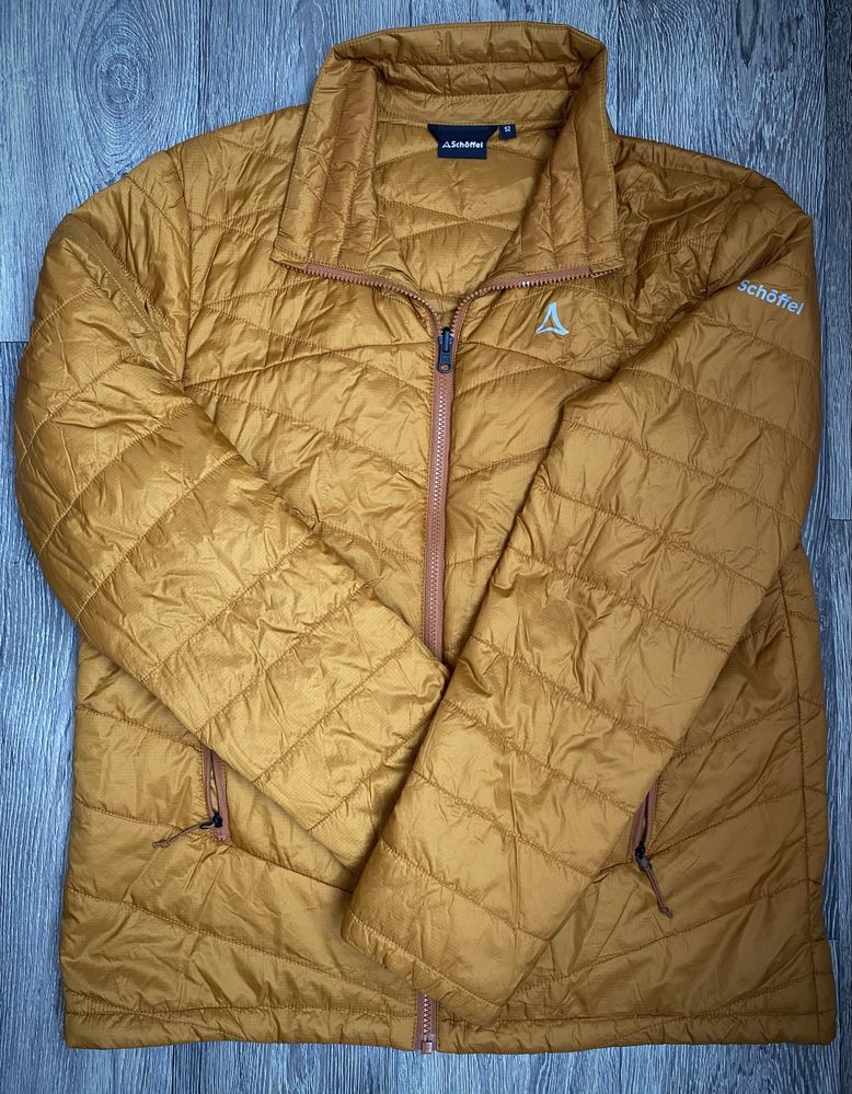 Куртка Schoffel Originals