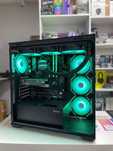 PC Gaming R7 7800x3D, Rx 7800 xt (NOVO)