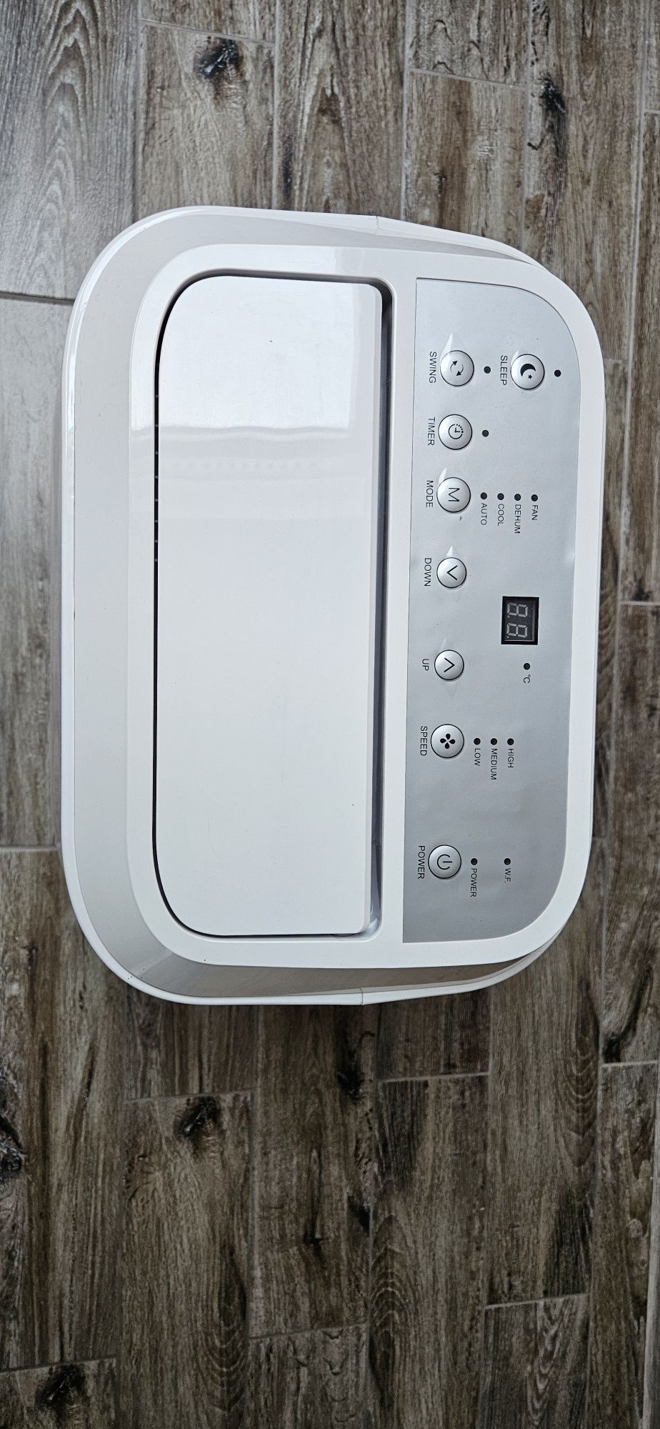 Klimatyzator goodhome monoblok