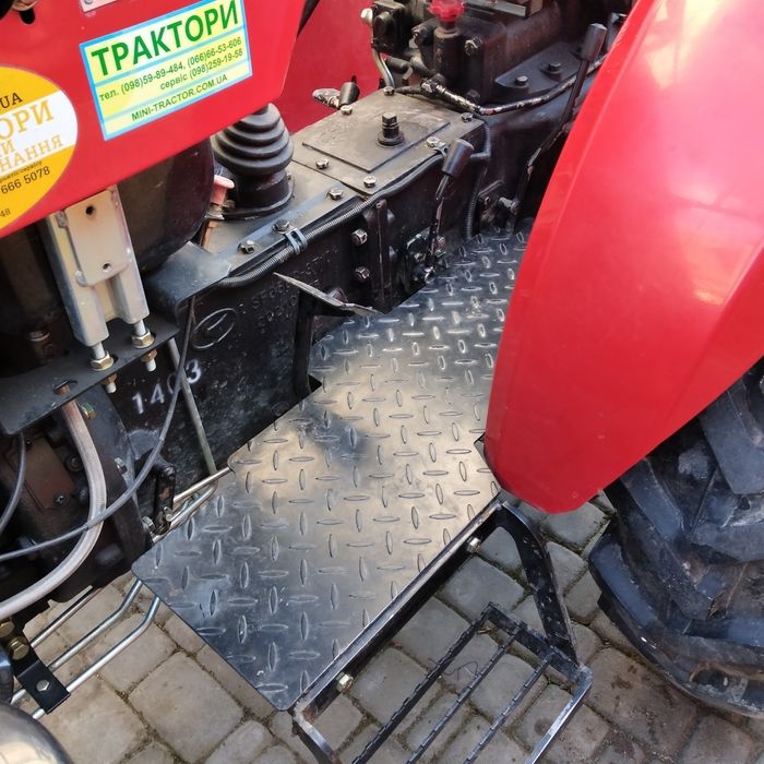 Продам Міні-трактор Shifeng 404C