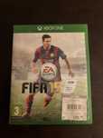 Fifa 15 Xbox one