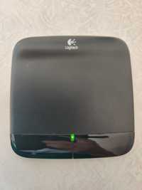 Мышь Logitech Wireless Touchpad