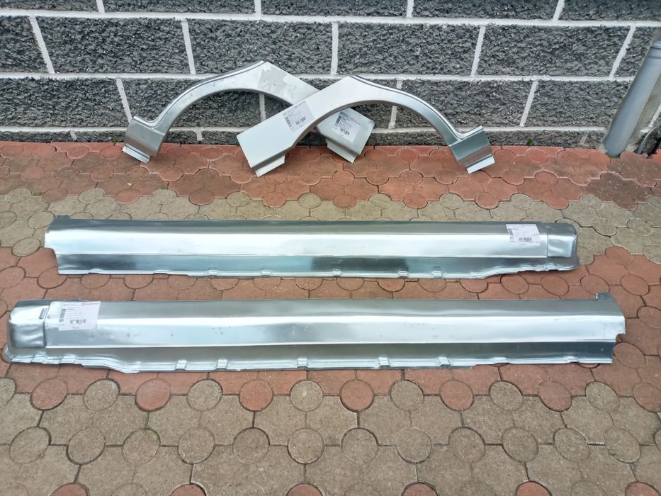 Lanos, арки, пороги, порог, арка, ланос,