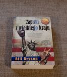 Zapiski z wielkiego kraju