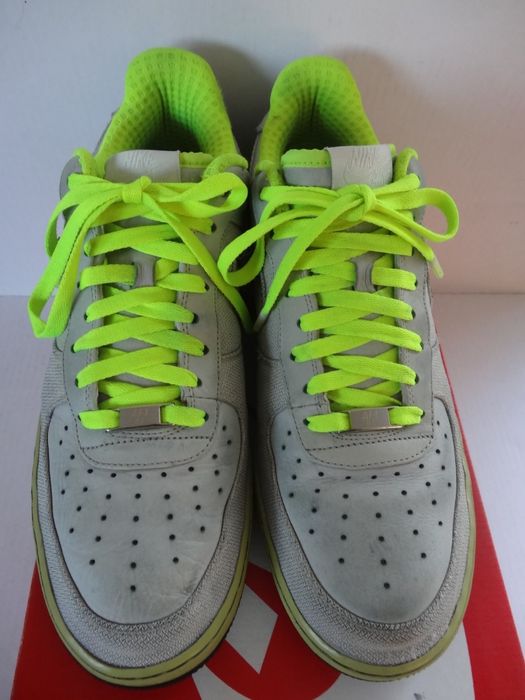 Buty Nike Air Force AF-1 '82 roz 47,5  Skóra Sportowe