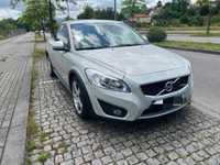 Volvo c30 R dsign