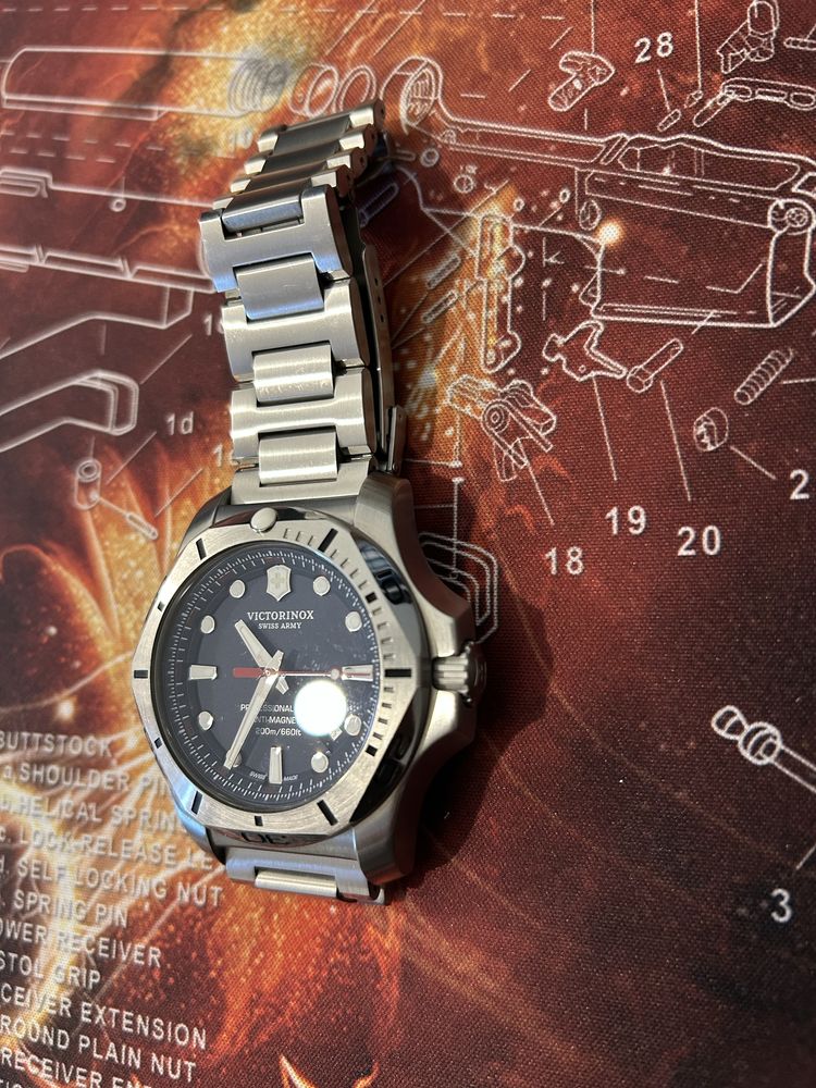 Victorinox INOX Professional Diver