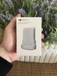 Інтелектуальна батарея DJI MINI 3 PRO Intelligent Flight Battery PLUS