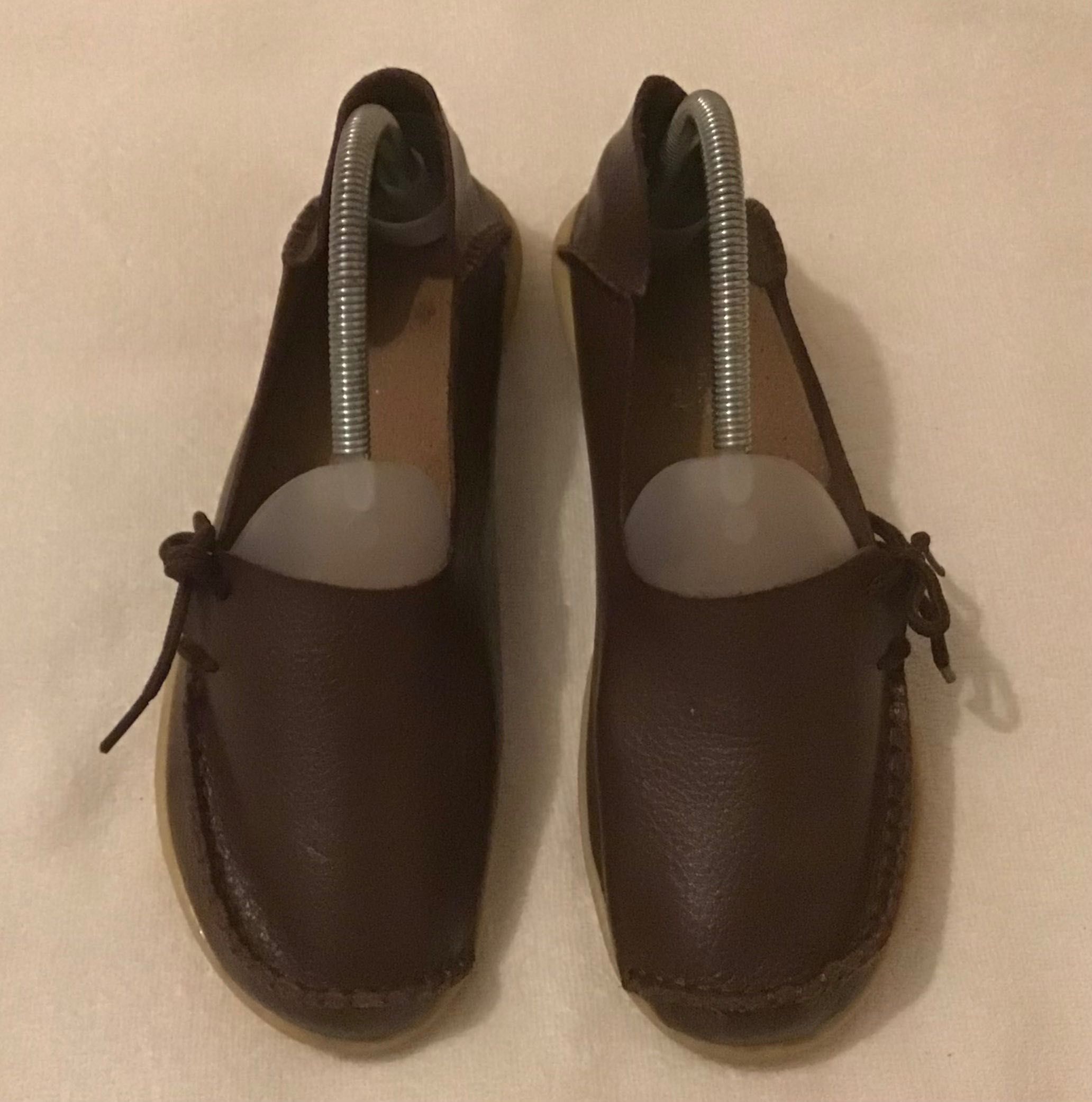 Sapatos clarion shoes
