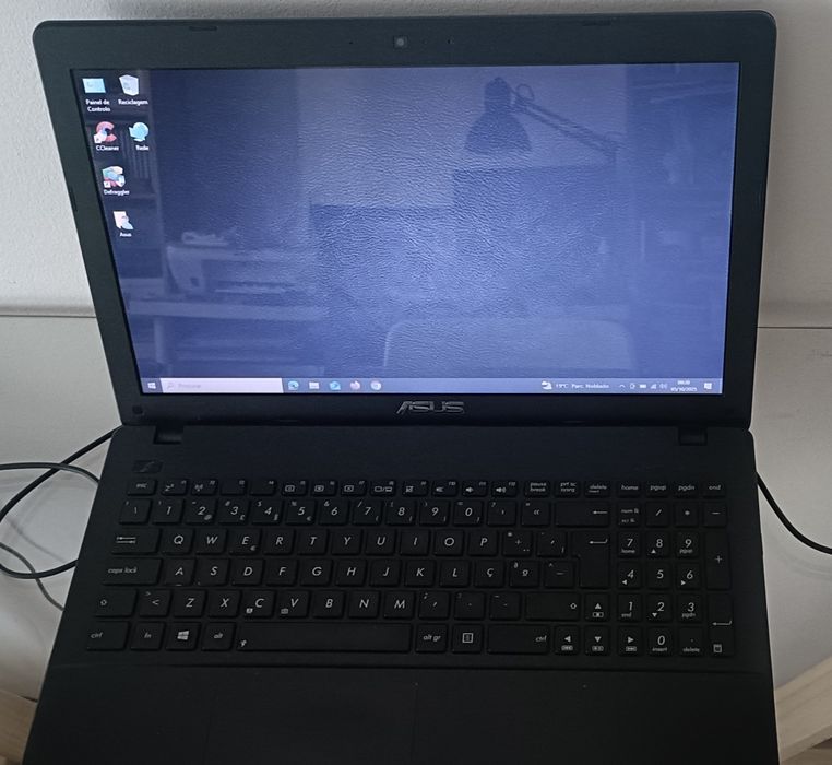 Computador ASUS I3