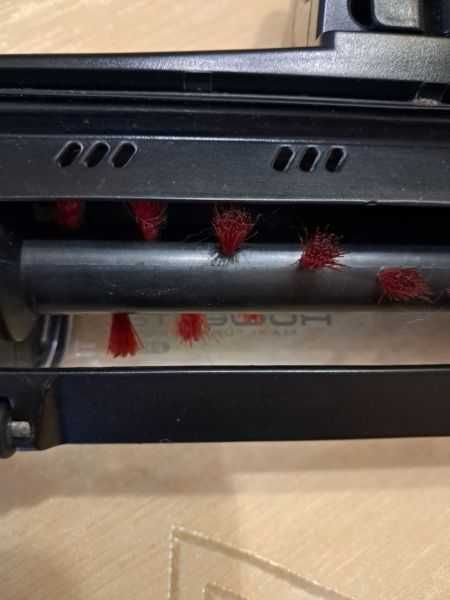 TURBOszczotka do odkurzacza Rowenta Tefal ZR902201