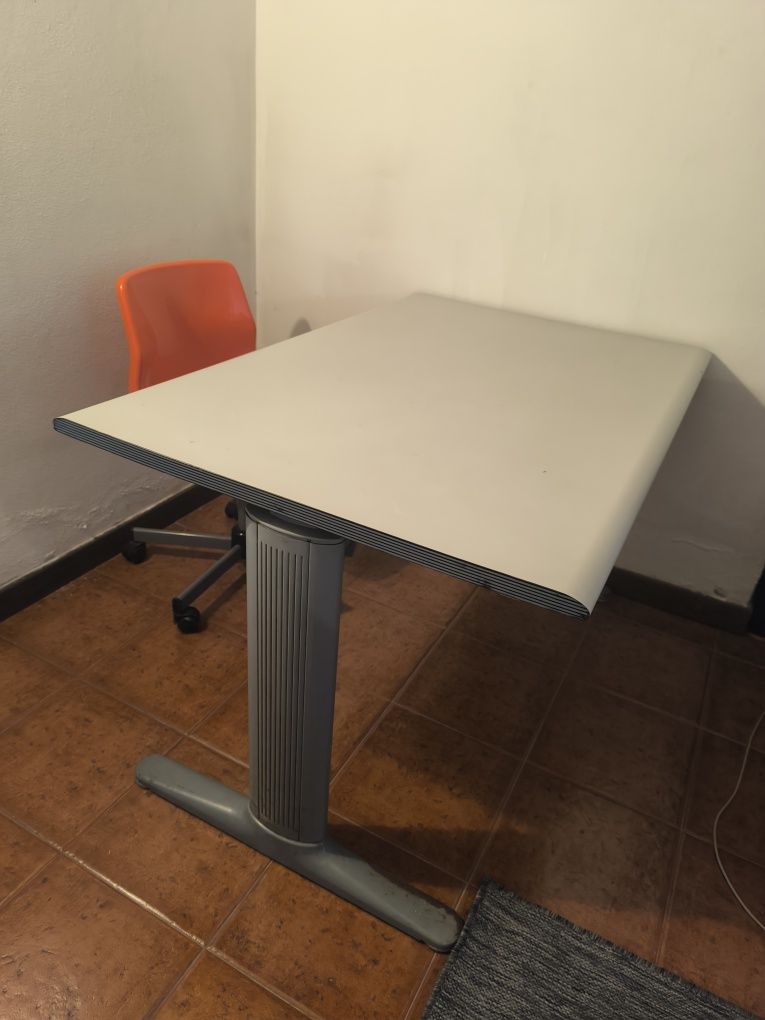 Secretaria + cadeira escritório